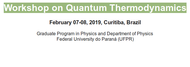 banner_Workshop on Quantum Thermodynamics 2019.png