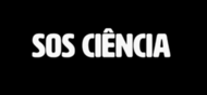 banner sos ciência 2