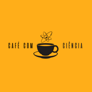 Café com Ciência - Capa Evento