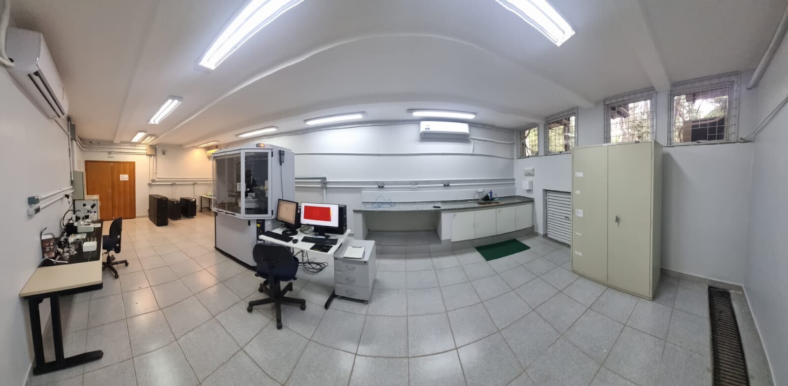 LabX-01