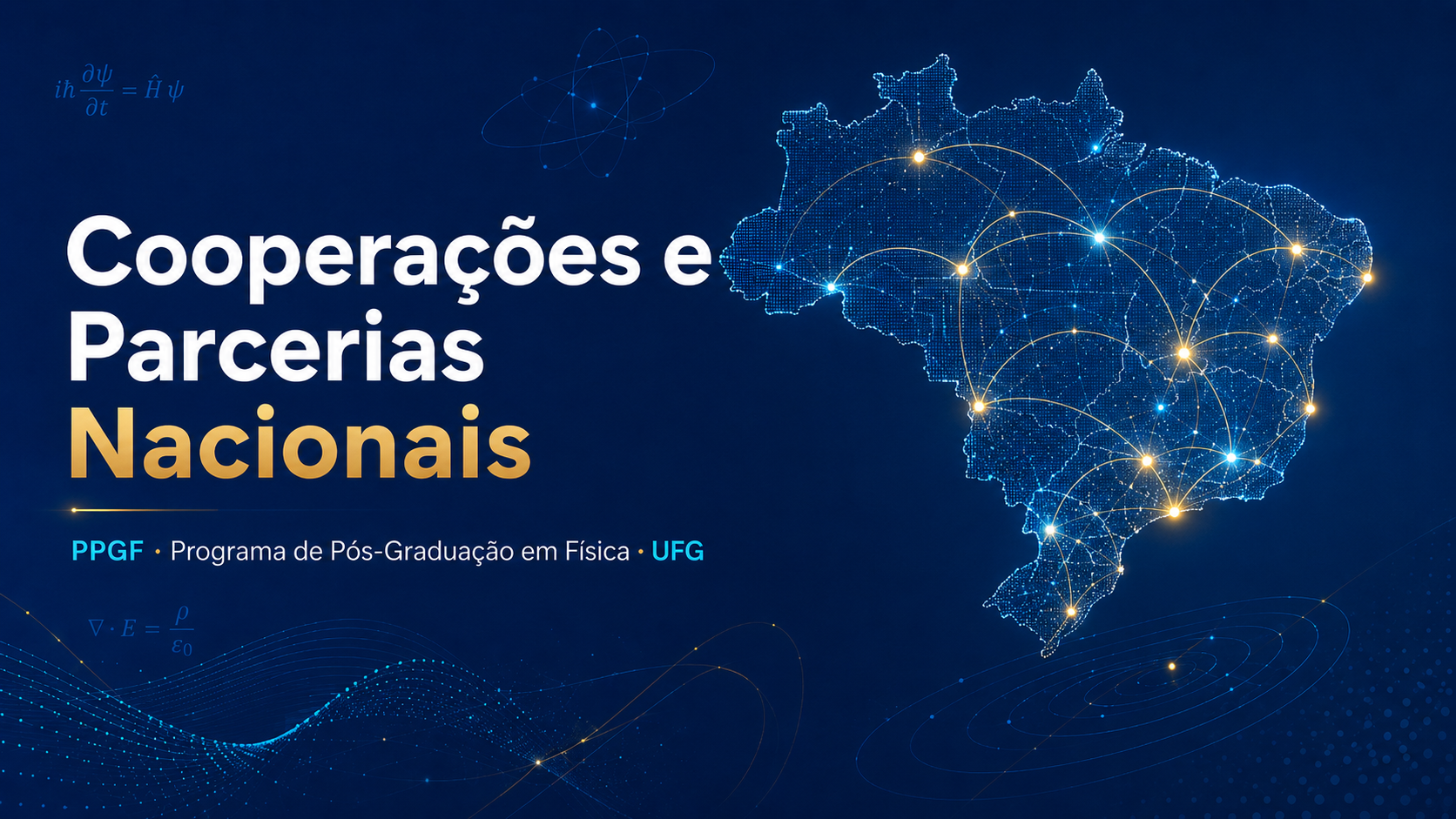 nacionais
