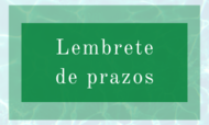 Lembrete