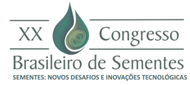 XX Congresso Brasileiro de Sementes