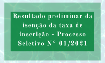 Isenção_pre
