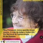 Ana Primavesi