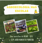 Agroecologia nas Escolas