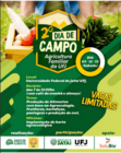 2º Dia de Campo Agricultura Familiar da UFJ