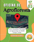 Oficina de Agrofloresta