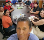 Reunião dos Agricultores da Lagoa Santa e Itajá