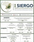 I Simpósio de Estudos Regionais de Goiás (I SIERGO)