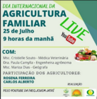 agricultura Familiar