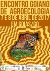 Encontro Goiano de Agroecologia