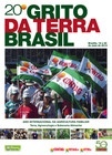 grito pela terra