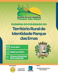 Plenária abril 2026