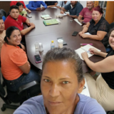 Reunião dos Agricultores da Lagoa Santa e Itajá