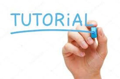Tutorial