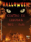 Festa de origem anglo-saxônica