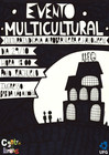 Evento Multicultural- edição 2016