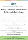 Rumos Letras Ingles