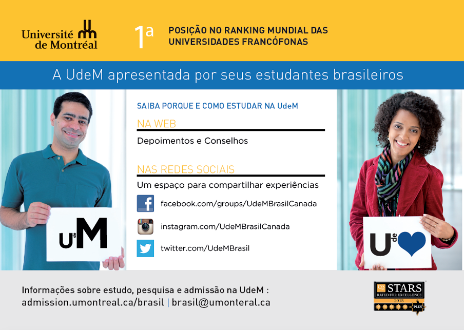 U de M