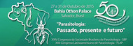 Congresso Parasitologia