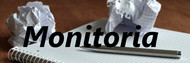 Banner Monitoria