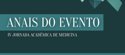 Capa Anais IV JAMED
