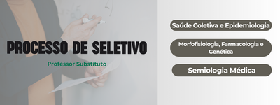PS Prof Substituto