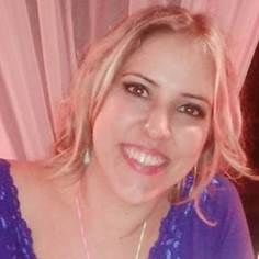 Ana Paula da Silva Perez
