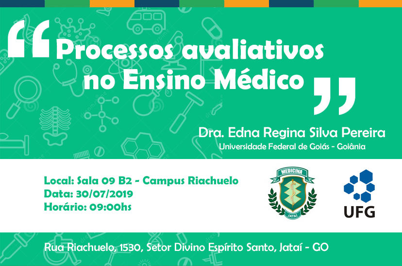 Processos Avaliativos no Ensino Médico
