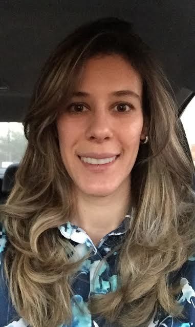 Thaís Belo de Oliveira