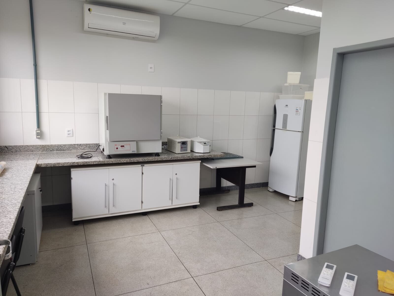 Lab Gen 3