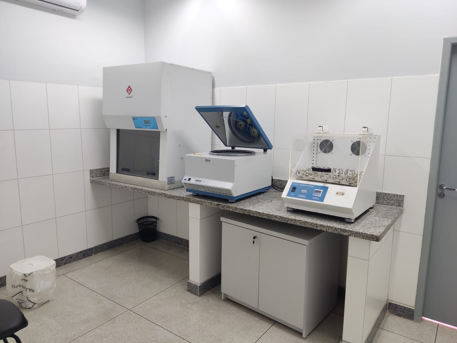 Lab Gen 2