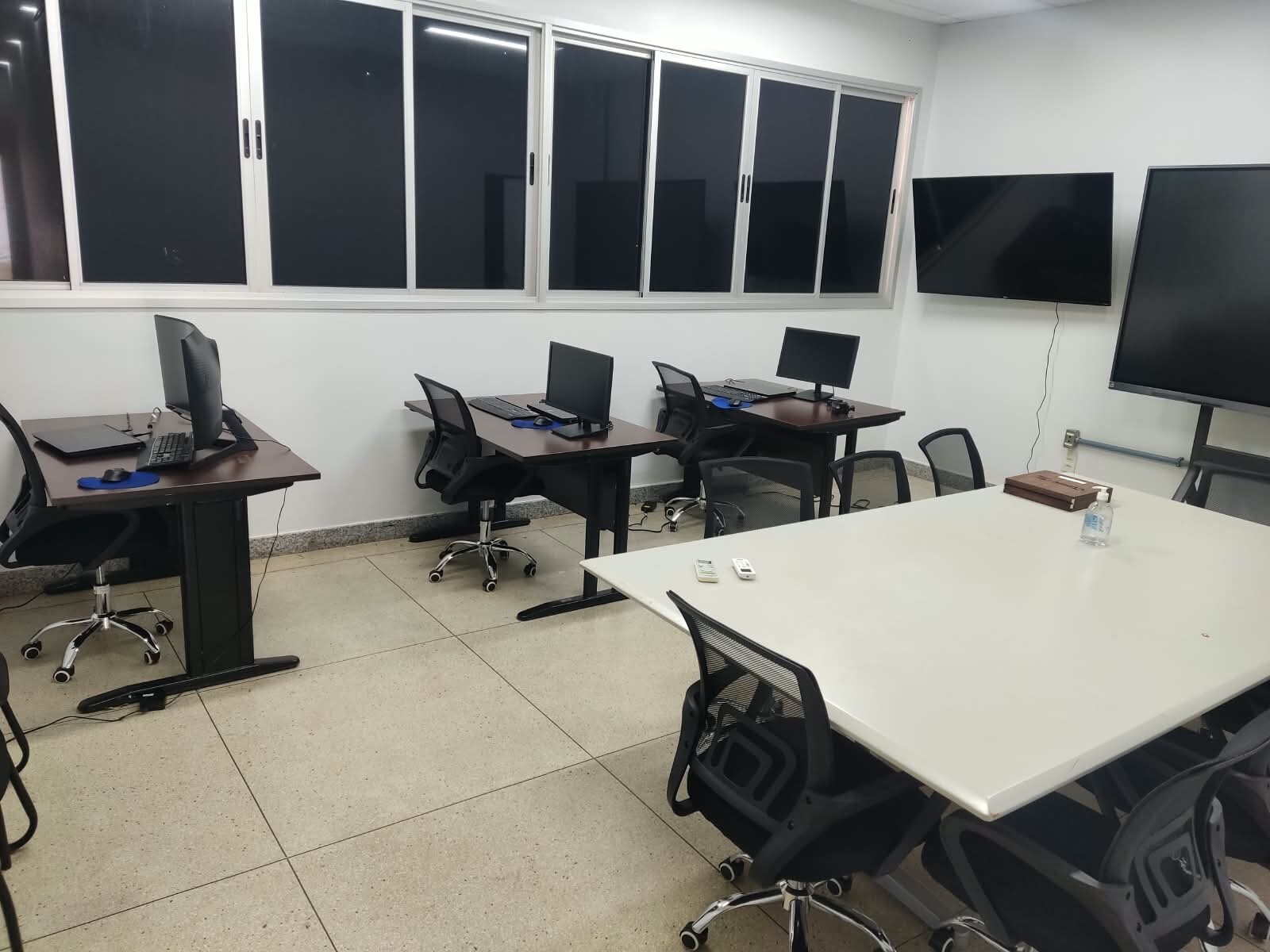 LabSits 3