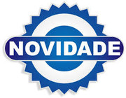 NOVIDADE
