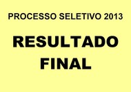 RESULTADO FINAL