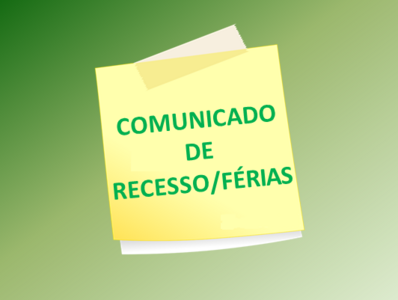 Comunicado_recesso-férias