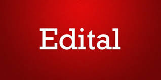 EDITAL MESTRADO PPGCTA/2014