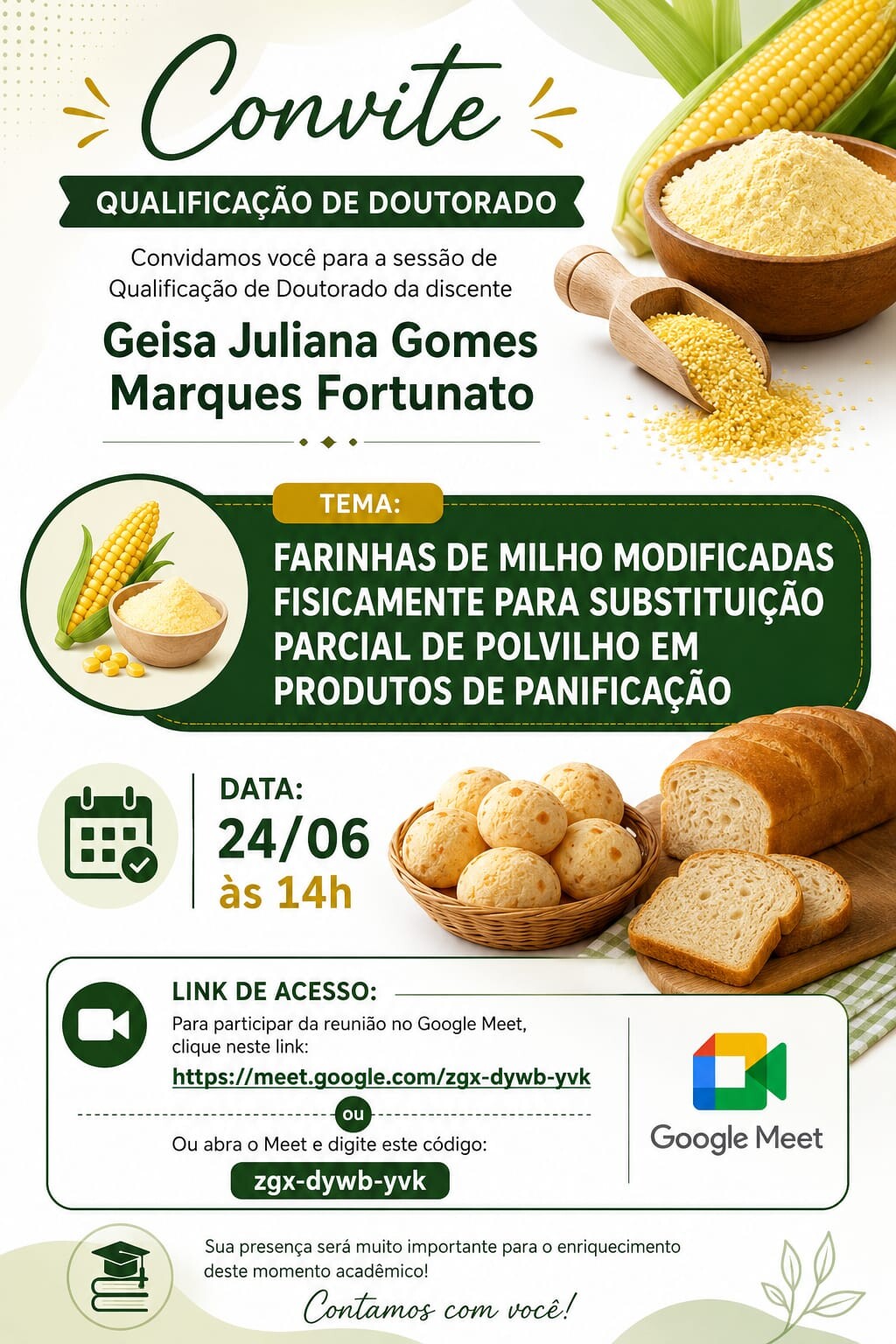 Qualificação Geisa