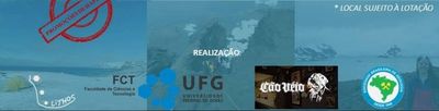 palestra projeto geologando palestra projeto geologando