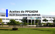 Imagem da Universidade Tiradentes, em Aracaju.