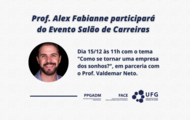 Prof. Alex Fabianne