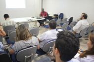 Seminários do PPGADM 2014