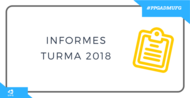 Inicialmente, gostaríamos de parabenizá-los pela aprovação no processo seletivo do Mestrado Acadêmico em Administração do PPGADM/UFG. Espero que tenham...