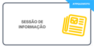 Quer tirar dúvidas sobre o Processo Seletivo do nosso Programa de Mestrado Acadêmico em Administração (PPGADM) que se encerra em 19.10? O PPGADM irá promover no dia...