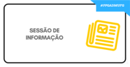 Quer tirar d&uacute;vidas sobre o Processo Seletivo do Mestrado Acad&ecirc;mico em Administra&ccedil;&atilde;o que se encerra em 31.10? O PPGADM ir&aacute; promover na pr&oacute;xima quarta (11 de...