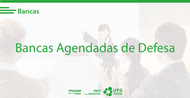 Ao longo de todo este m&ecirc;s teremos diversas bancas de defesa do Curso de Mestrado do PPGADM. Clique AQUI e confira a lista de pesquisa que ser&atilde;o apresentadas. Venha conhecer os estudos...