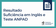 A Coordenação do Programa de Pós-Graduação em Administração (PPGADM), da Universidade Federal de Goiás, no uso de suas...