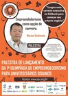 primeira olimpiada empreendedorismo