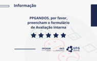 Avaliação, BOM, MÉDIO OU RUIM?